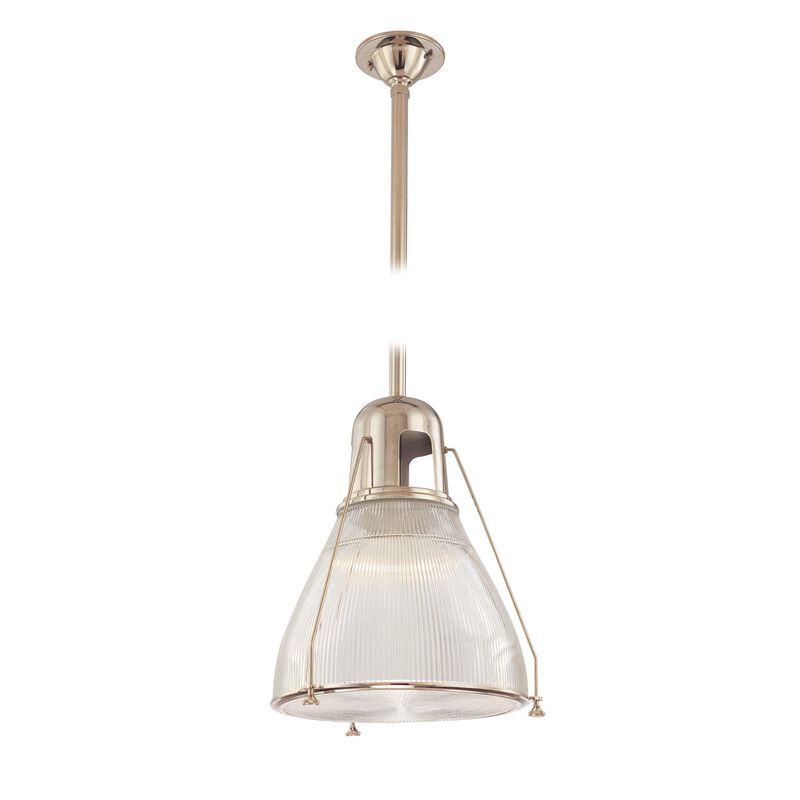 Haverhill 16.5 Inch Large Pendant by Hudson Valley Lighting